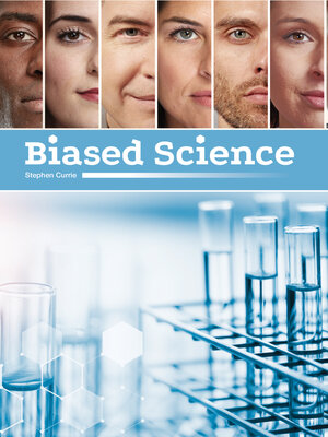 cover image of Biased Science
